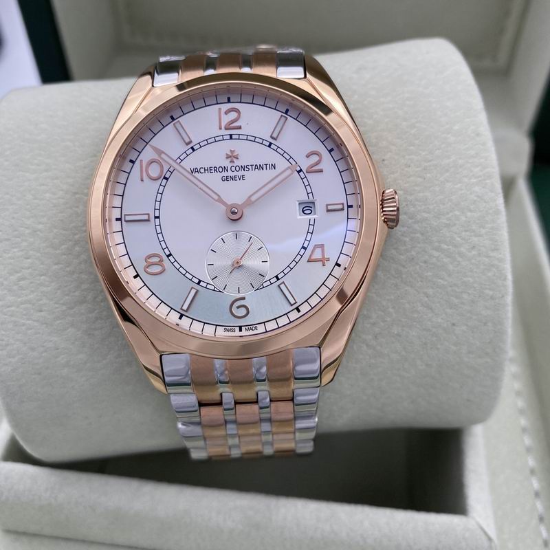 Vacheron Constantin 42X10mm 102381